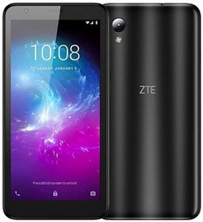 Замена дисплея на телефоне ZTE Blade A3 в Ставрополе